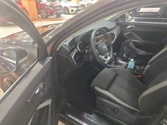 Audi Q3 35 TFSI Fashion Dynamic Edition (1.5T) - ფოტო 12