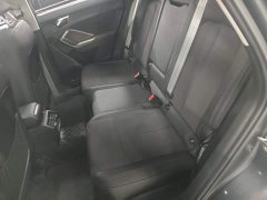 Audi Q3 35 TFSI Fashion Dynamic Edition (1.5T) - ფოტო 13