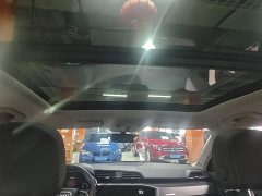 Audi Q3 35 TFSI Fashion Dynamic Edition (1.5T) - ფოტო 14