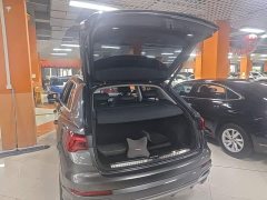 Audi Q3 35 TFSI Fashion Dynamic Edition (1.5T) - ფოტო 15