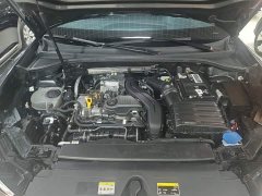 Audi Q3 35 TFSI Fashion Dynamic Edition (1.5T) - ფოტო 16