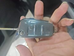 Audi Q3 35 TFSI Fashion Dynamic Edition (1.5T) - ფოტო 17