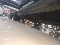 Audi Q3 35 TFSI Fashion Dynamic Edition (1.5T) - ფოტო 19