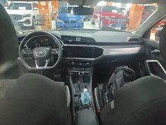 Audi Q3 35 TFSI Fashion Dynamic Edition (1.5T) - ფოტო 6