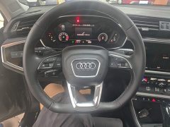 Audi Q3 35 TFSI Fashion Dynamic Edition (1.5T) - ფოტო 7