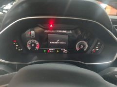 Audi Q3 35 TFSI Fashion Dynamic Edition (1.5T) - ფოტო 8