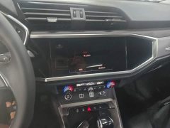Audi Q3 35 TFSI Fashion Dynamic Edition (1.5T) - ფოტო 9