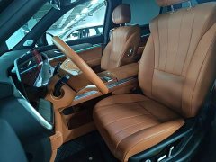 Great Wall WEY Blue Mountain Four-Wheel Drive Extended Range Version - ფოტო 15