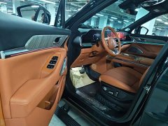 Great Wall WEY Blue Mountain Four-Wheel Drive Extended Range Version - ფოტო 16