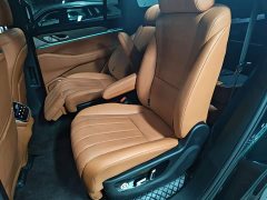 Great Wall WEY Blue Mountain Four-Wheel Drive Extended Range Version - ფოტო 17