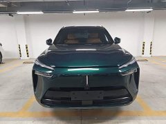 Great Wall WEY Blue Mountain Four-Wheel Drive Extended Range Version - ფოტო 3