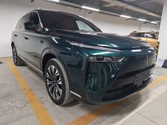 Great Wall WEY Blue Mountain Four-Wheel Drive Extended Range Version - ფოტო 4