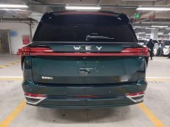 Great Wall WEY Blue Mountain Four-Wheel Drive Extended Range Version - ფოტო 6