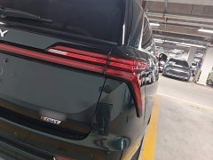 Great Wall WEY Blue Mountain Four-Wheel Drive Extended Range Version - ფოტო 8
