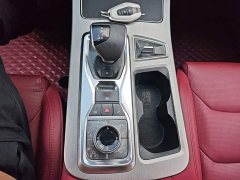 Jetour Jietu X70 PLUS 2021 Facelift 1.5T DCT Mountain PRO 5-Seater - ფოტო 14