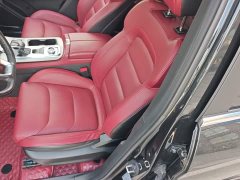 Jetour Jietu X70 PLUS 2021 Facelift 1.5T DCT Mountain PRO 5-Seater - ფოტო 15