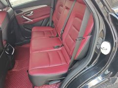 Jetour Jietu X70 PLUS 2021 Facelift 1.5T DCT Mountain PRO 5-Seater - ფოტო 17