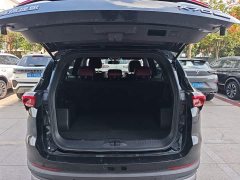 Jetour Jietu X70 PLUS 2021 Facelift 1.5T DCT Mountain PRO 5-Seater - ფოტო 19