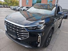 Jetour Jietu X70 PLUS 2021 Facelift 1.5T DCT Mountain PRO 5-Seater - ფოტო 2