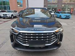Jetour Jietu X70 PLUS 2021 Facelift 1.5T DCT Mountain PRO 5-Seater - ფოტო 3
