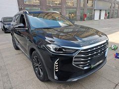 Jetour Jietu X70 PLUS 2021 Facelift 1.5T DCT Mountain PRO 5-Seater - ფოტო 4