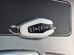 Jetour Jietu X70 PLUS 2021 Facelift 1.5T DCT Mountain PRO 5-Seater - ფოტო 9