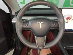 Tesla Model Y Rear-Wheel Drive - ფოტო 11