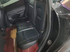 Tesla Model Y Rear-Wheel Drive - ფოტო 17
