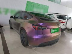 Tesla Model Y Rear-Wheel Drive - ფოტო 5
