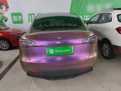 Tesla Model Y Rear-Wheel Drive - ფოტო 6