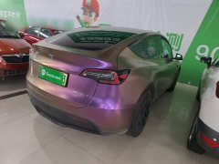 Tesla Model Y Rear-Wheel Drive - ფოტო 7