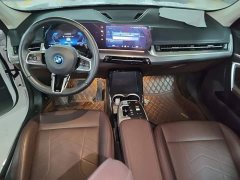 BMW iX1 eDrive25L M Sport Package - ფოტო 10