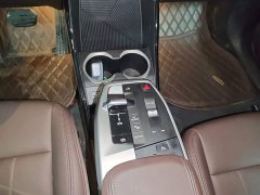 BMW iX1 eDrive25L M Sport Package - ფოტო 14