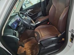 BMW iX1 eDrive25L M Sport Package - ფოტო 15