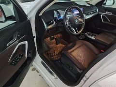 BMW iX1 eDrive25L M Sport Package - ფოტო 16