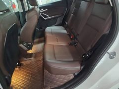 BMW iX1 eDrive25L M Sport Package - ფოტო 17