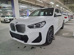 BMW iX1 eDrive25L M Sport Package - ფოტო 2