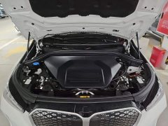 BMW iX1 eDrive25L M Sport Package - ფოტო 20