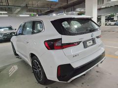 BMW iX1 eDrive25L M Sport Package - ფოტო 5