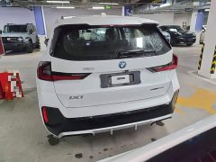 BMW iX1 eDrive25L M Sport Package - ფოტო 6
