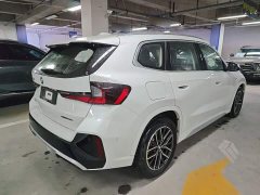 BMW iX1 eDrive25L M Sport Package - ფოტო 7