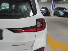 BMW iX1 eDrive25L M Sport Package - ფოტო 8