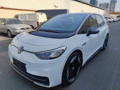 Volkswagen ID.3 Upgraded Pure Smart Comfort Edition - ფოტო 1