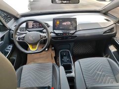 Volkswagen ID.3 Upgraded Pure Smart Comfort Edition - ფოტო 10