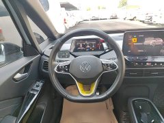 Volkswagen ID.3 Upgraded Pure Smart Comfort Edition - ფოტო 11