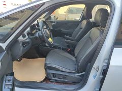 Volkswagen ID.3 Upgraded Pure Smart Comfort Edition - ფოტო 15