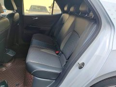 Volkswagen ID.3 Upgraded Pure Smart Comfort Edition - ფოტო 17