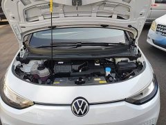 Volkswagen ID.3 Upgraded Pure Smart Comfort Edition - ფოტო 20