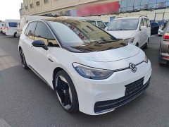 Volkswagen ID.3 Upgraded Pure Smart Comfort Edition - ფოტო 4
