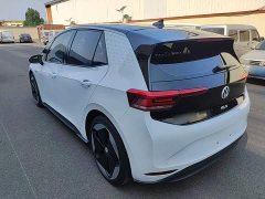 Volkswagen ID.3 Upgraded Pure Smart Comfort Edition - ფოტო 5